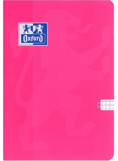 ZESZYT A5/32K KRATA OXF TOUCH 400175546 A'10