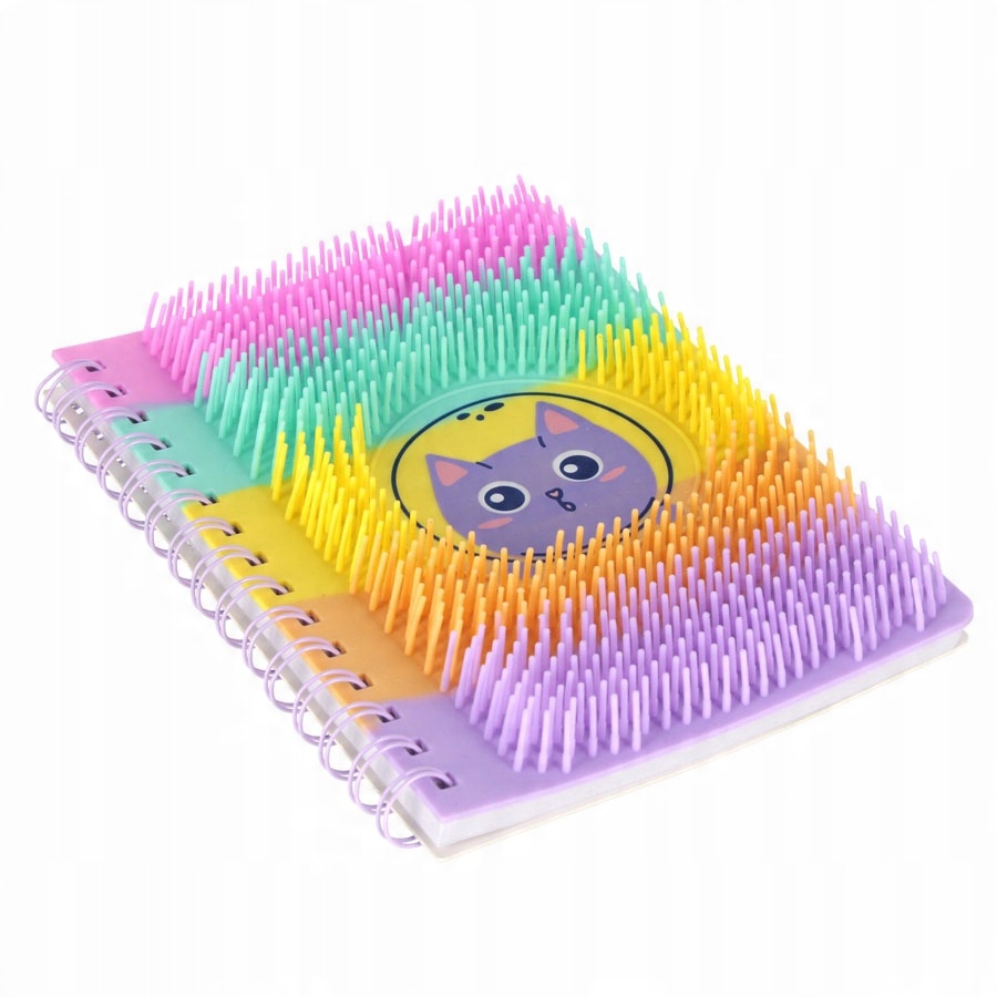 KOLONOTES SILIKON A5 CAT STK PBH 24 48