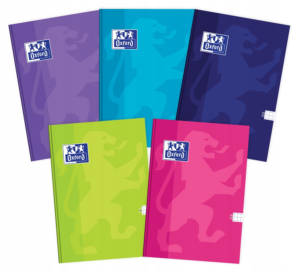 BRULION A4/96K KRATA SZYTY OXF TOUCH 400175291 A'5