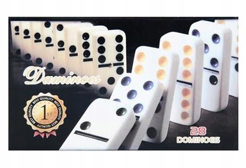 GRA DOMINO 19X11X3 9464