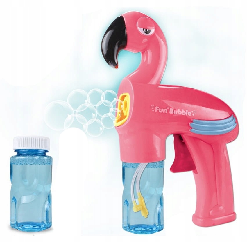 FLAMING DO BANIEK MYDLANYCH