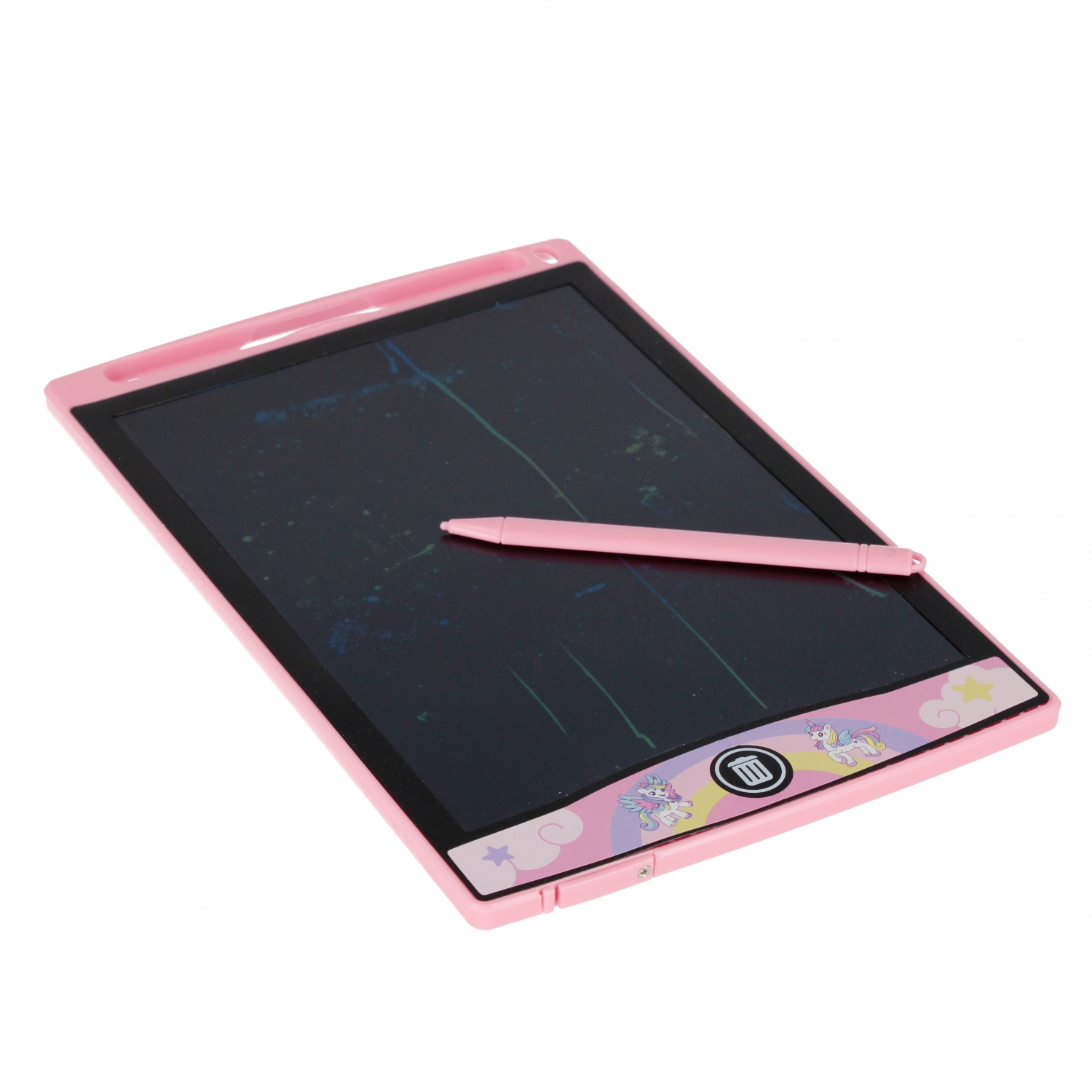 TABLET DO RYSOW LCD B/O 150X230 UNICORN STK1/24