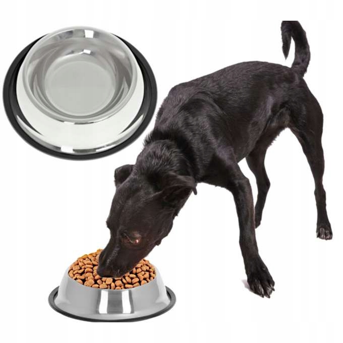 MISKA DLA PSA, METAL, PPB 4314