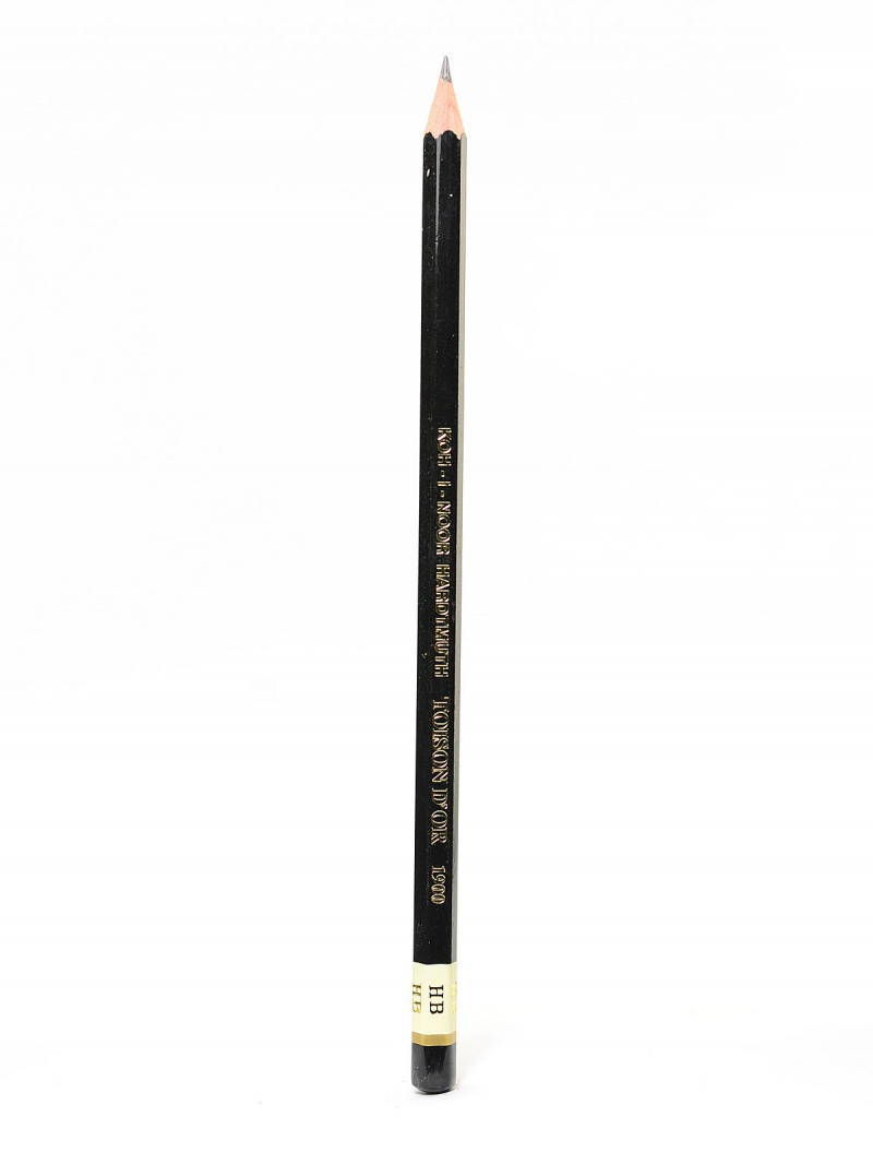 Ołówek Grafitowy 1900-Hb Toison D'or 7013 A'12