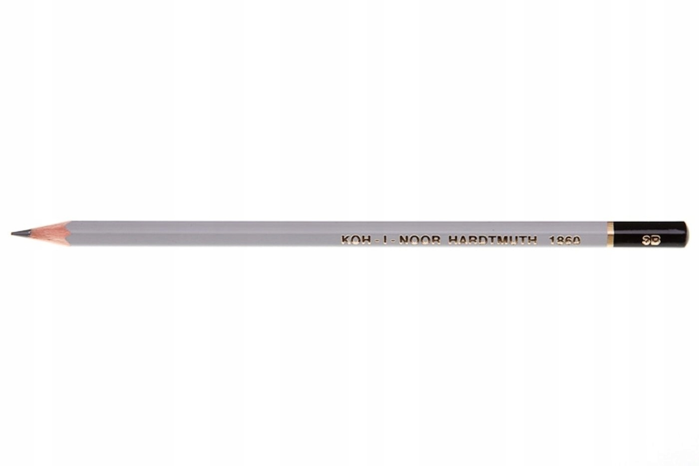 Ołówek Grafitowy 1860-3B Koh-I-Noor (12) 3065