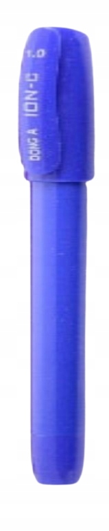 DŁUGOPIS ION-C HYBRID NIEBIESKI (24)