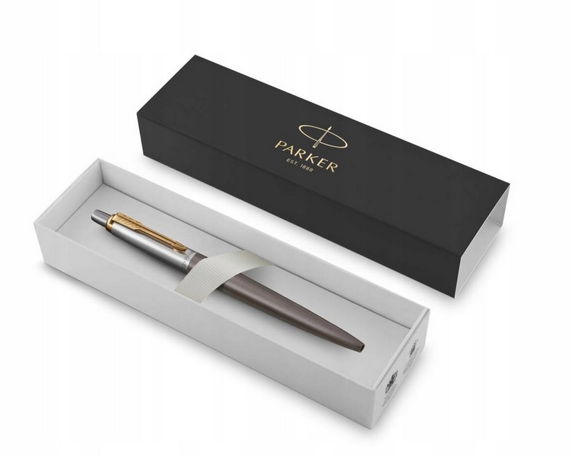 Długopis Parker Jotter Xl Grey Core Gt 2213722