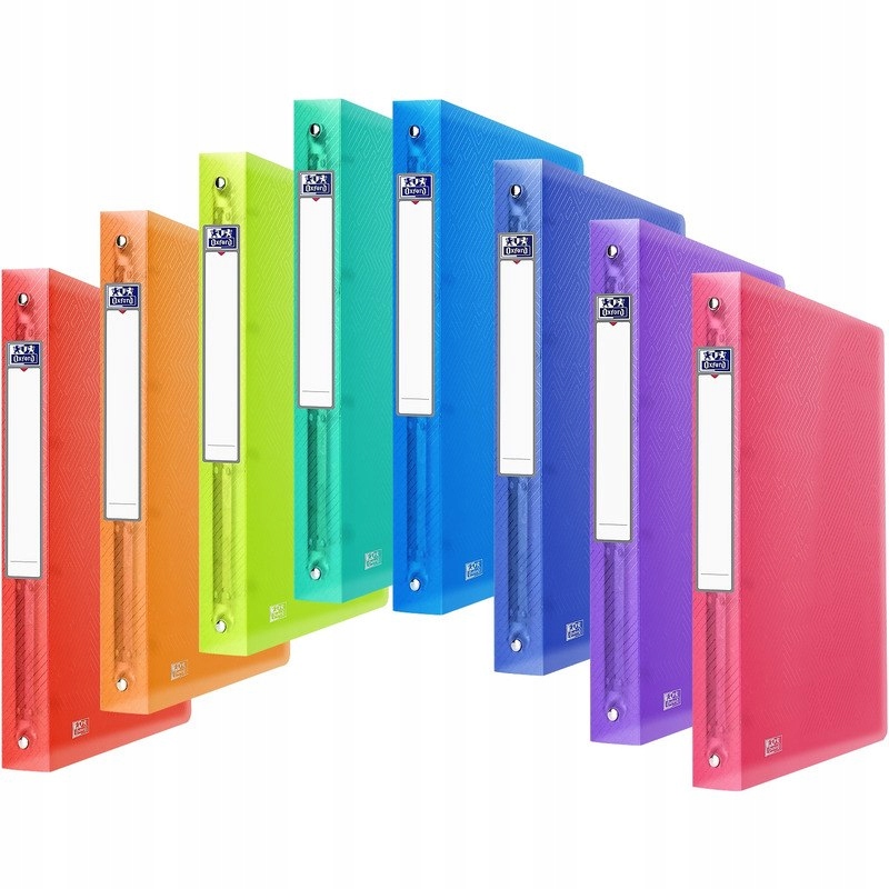 SEGREGATOR OXFURBAN A4 G40 PP MIX 400147047 6640