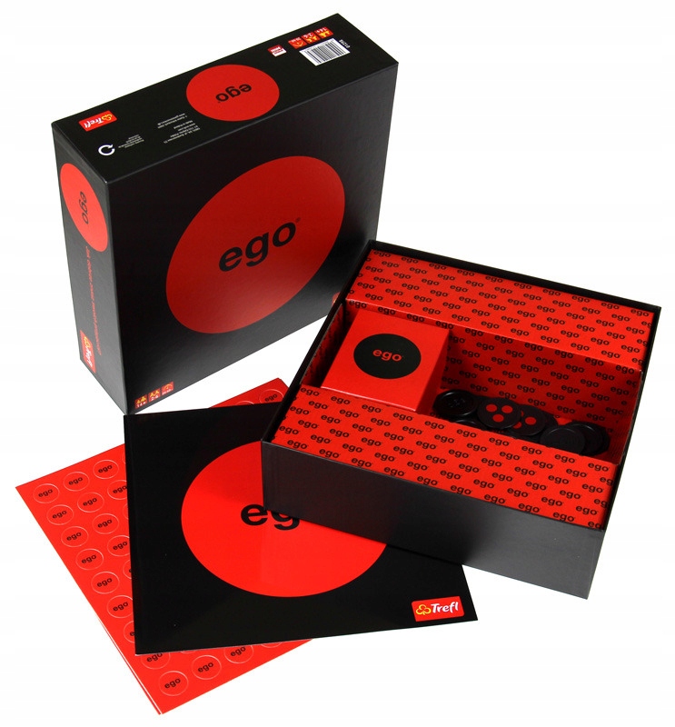 GRA EGO 01298 REKLAMA