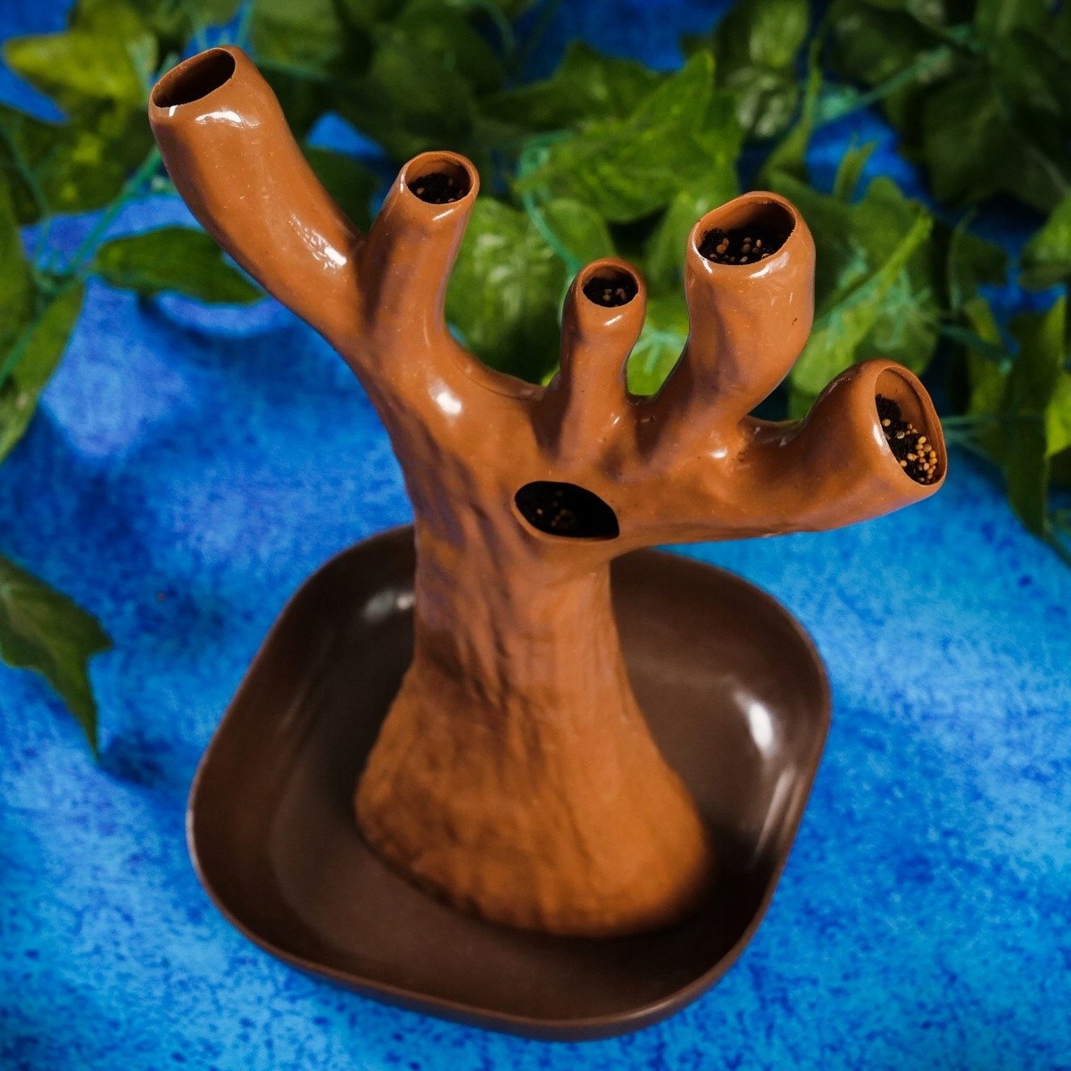 LISCIANI I'M GENIUS NAUKA W DOMU BOTANIKA 1368