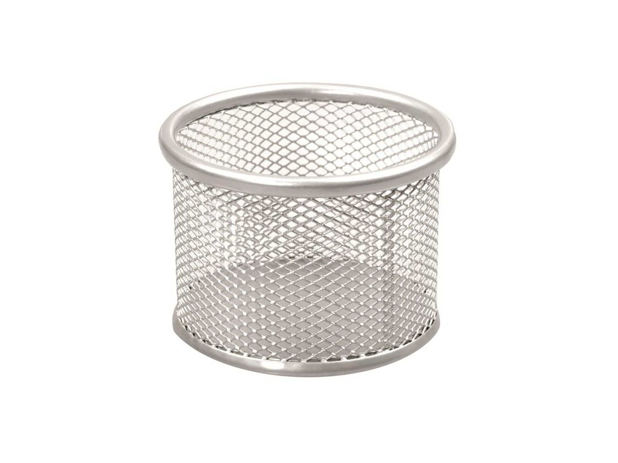 PRZYBORNIK ŚREDNI OKR. SREBRNY TETIS