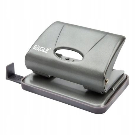 Dziurkacz 706 Srebrny Eagle 1395