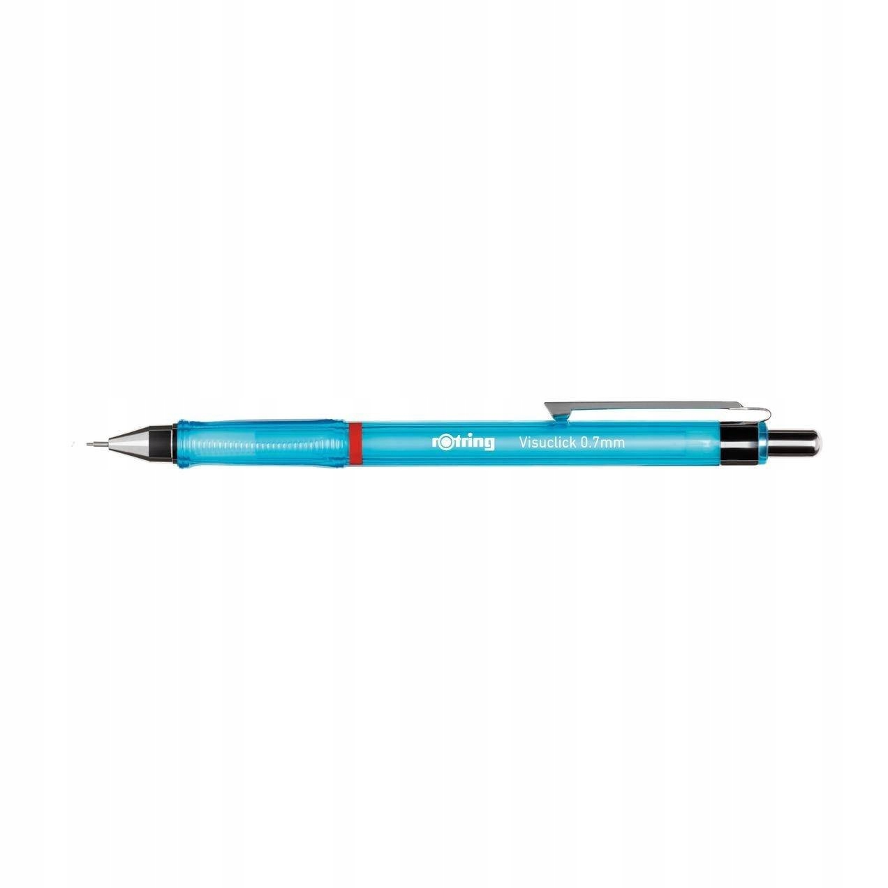 OŁÓWEK ROTRING VISUCLICK BLU 0.7MM A"12 2088548