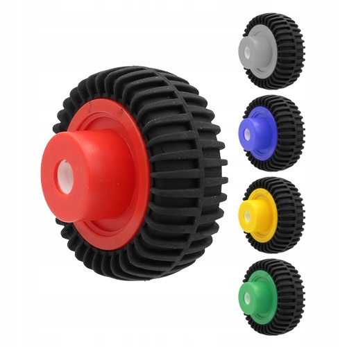 Gumko temperówka Top Speed, MG A'24