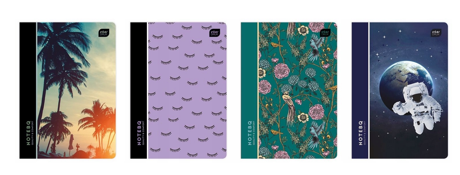 ZESZYT A5/60K KRATA PP A'10 5517