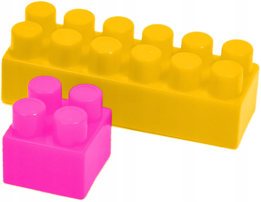 KLOCKI BAJKOWY DOMEK 233 ELEMENTY 3153