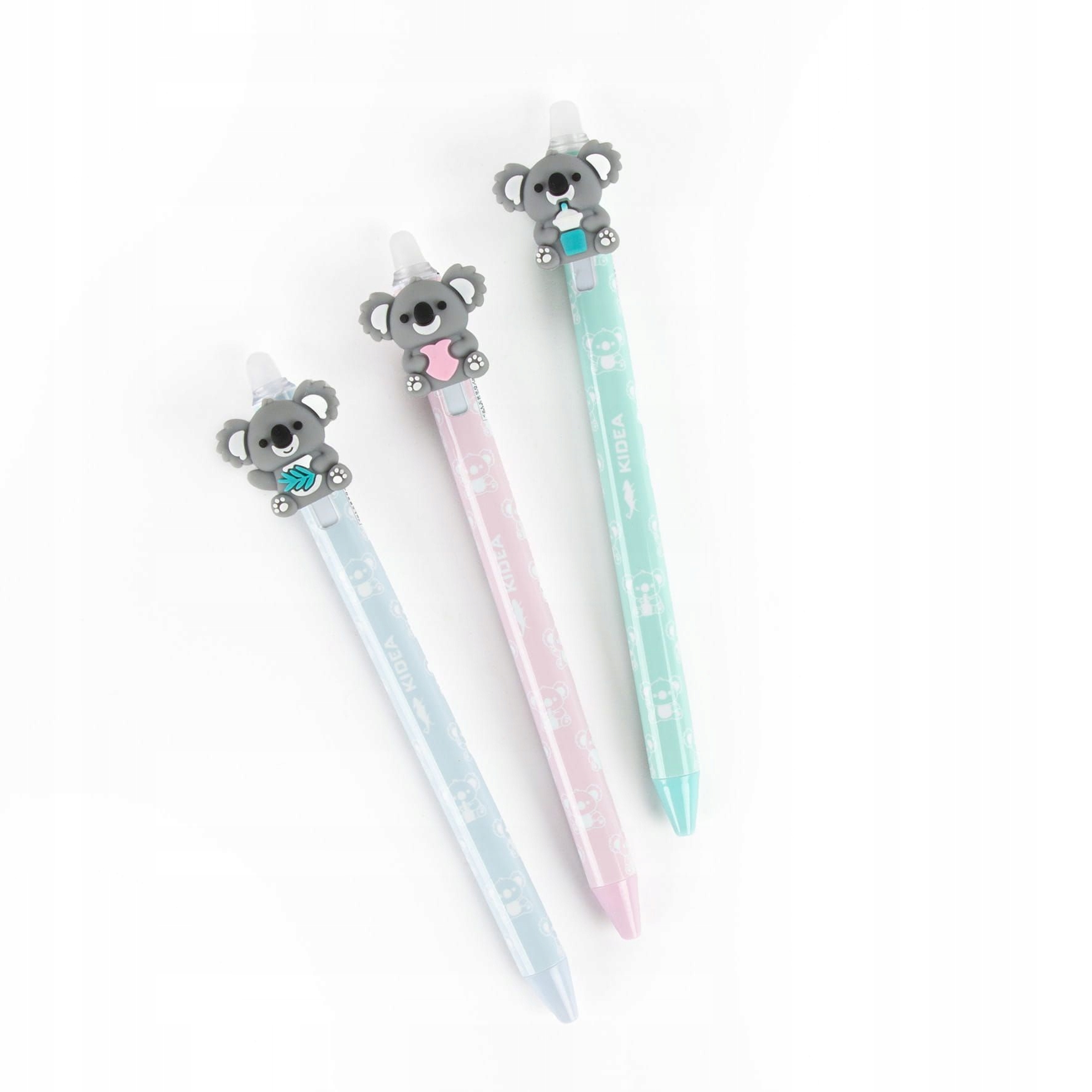 /{Długopis Wymazywalny Automatyczny Z Figurką B Ki