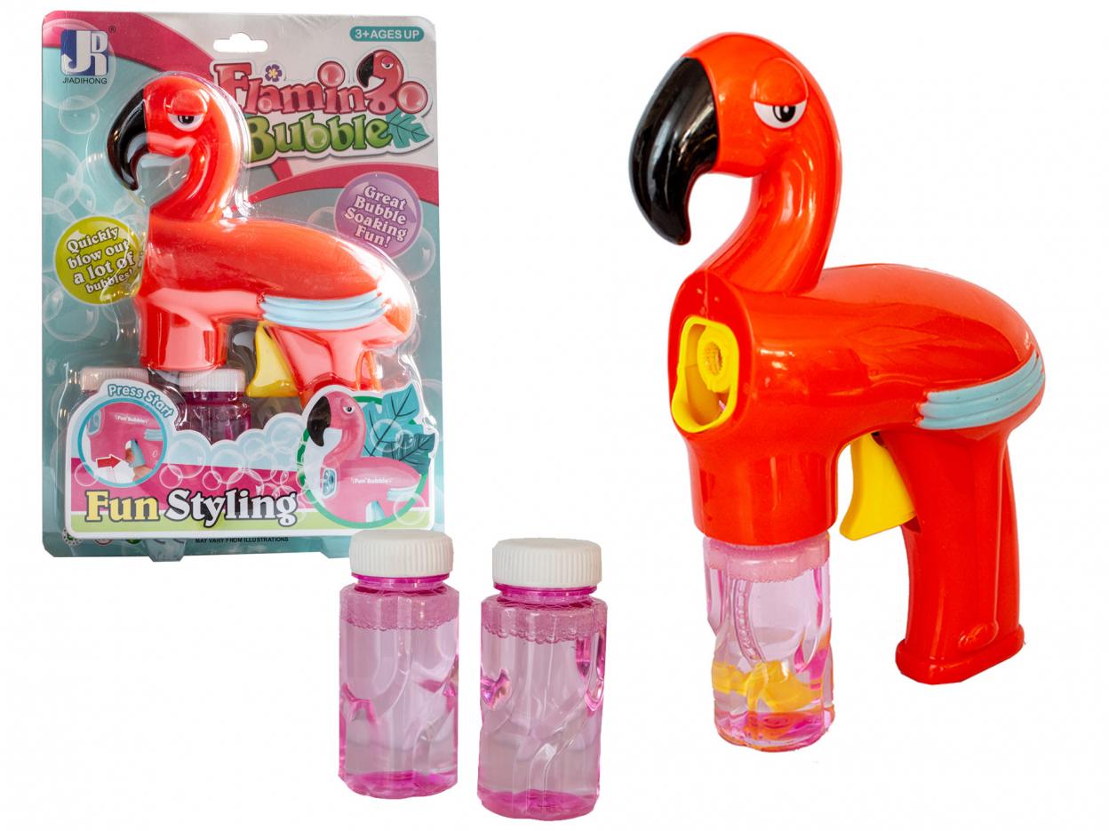 FLAMING DO BANIEK MYDLANYCH