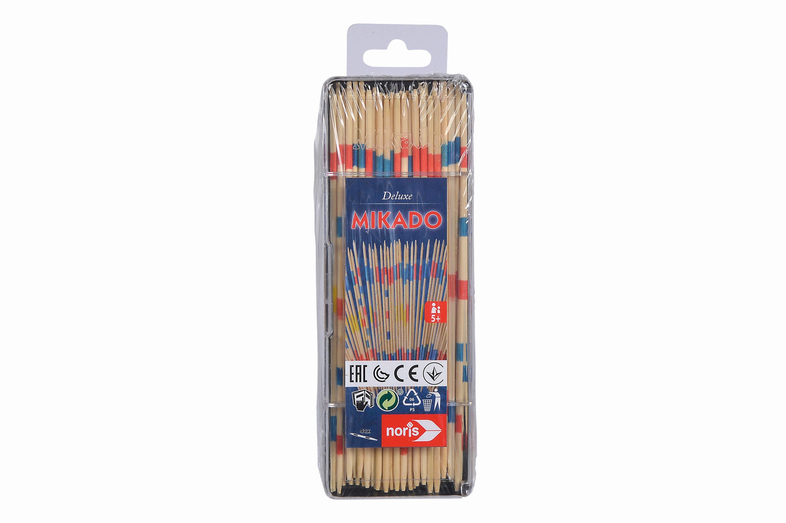 NORIS DREWNIANE BIERKI 6172