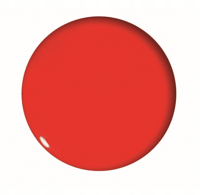 MAGNESY DO TABLIC 30MM/5 CZERWONE 5361