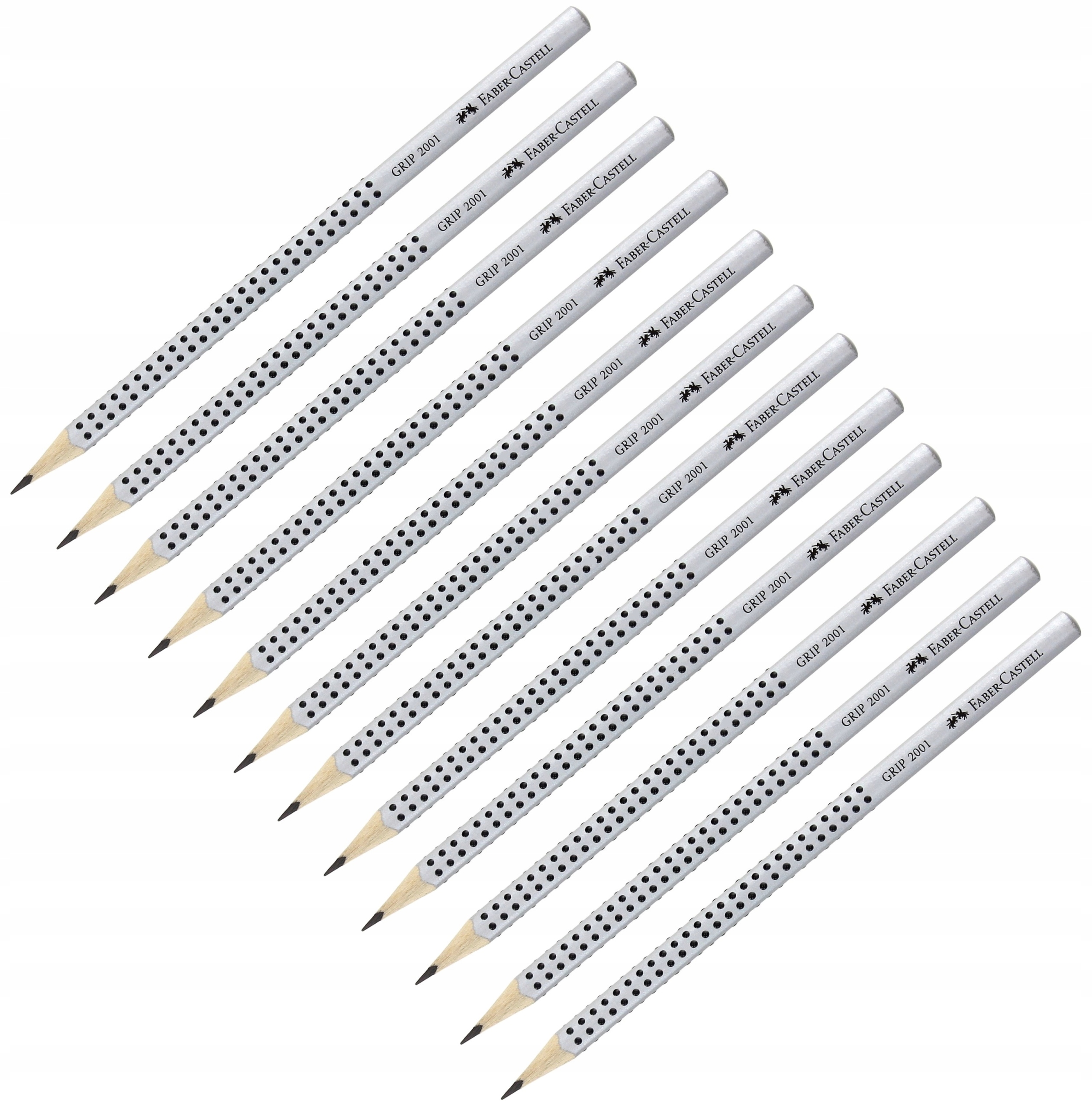 Ołówek Grip 2001/H (12) Fc117011