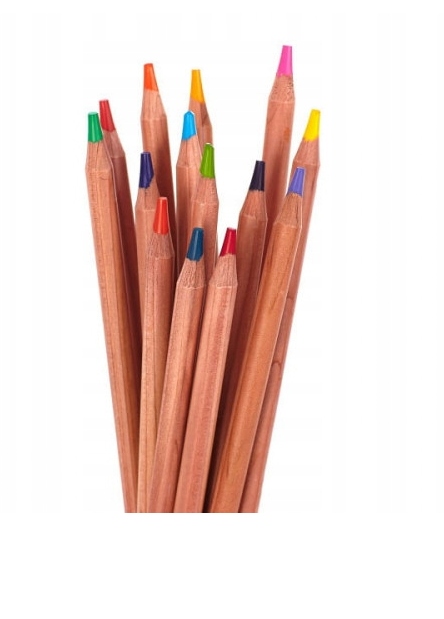 Kredki Ołówkowe Dr.cedr. 24 Kol Prestige 312117002