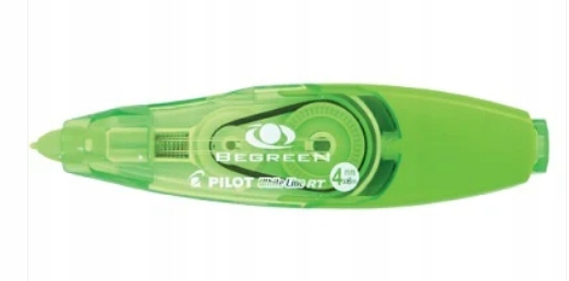 KOREKTOR W TAŚMIE PILOT 6200 A'10