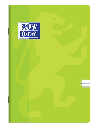 ZESZYT A4/32K KRATA OXF TOUCH 400175562 A'10