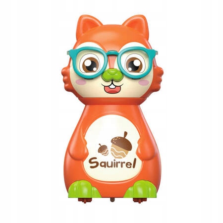 Wiewiórka 3860 10 cm A'16