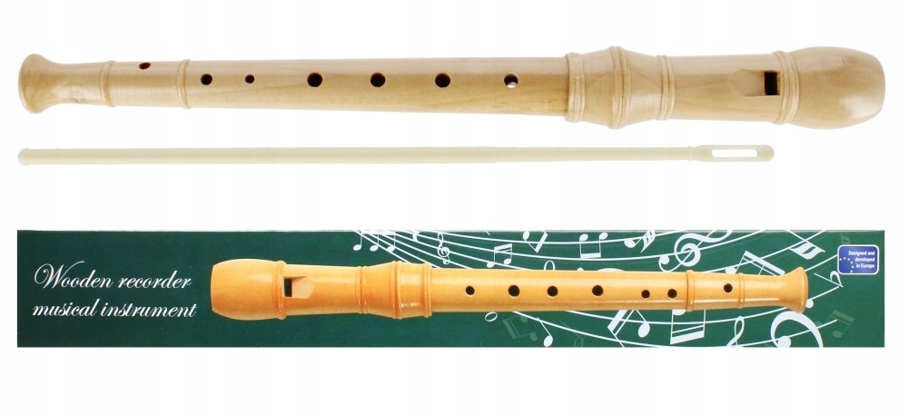 FLET DREWNIANY PROSTY 8 OTWORÓW STK 2841