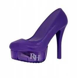 TEMPERÓWKA W KSZTAŁCIE BUCIKA RAINBOW HIGH 9674