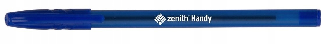 Długopis Zenith Handy Box A'50 Niebieski 201318007