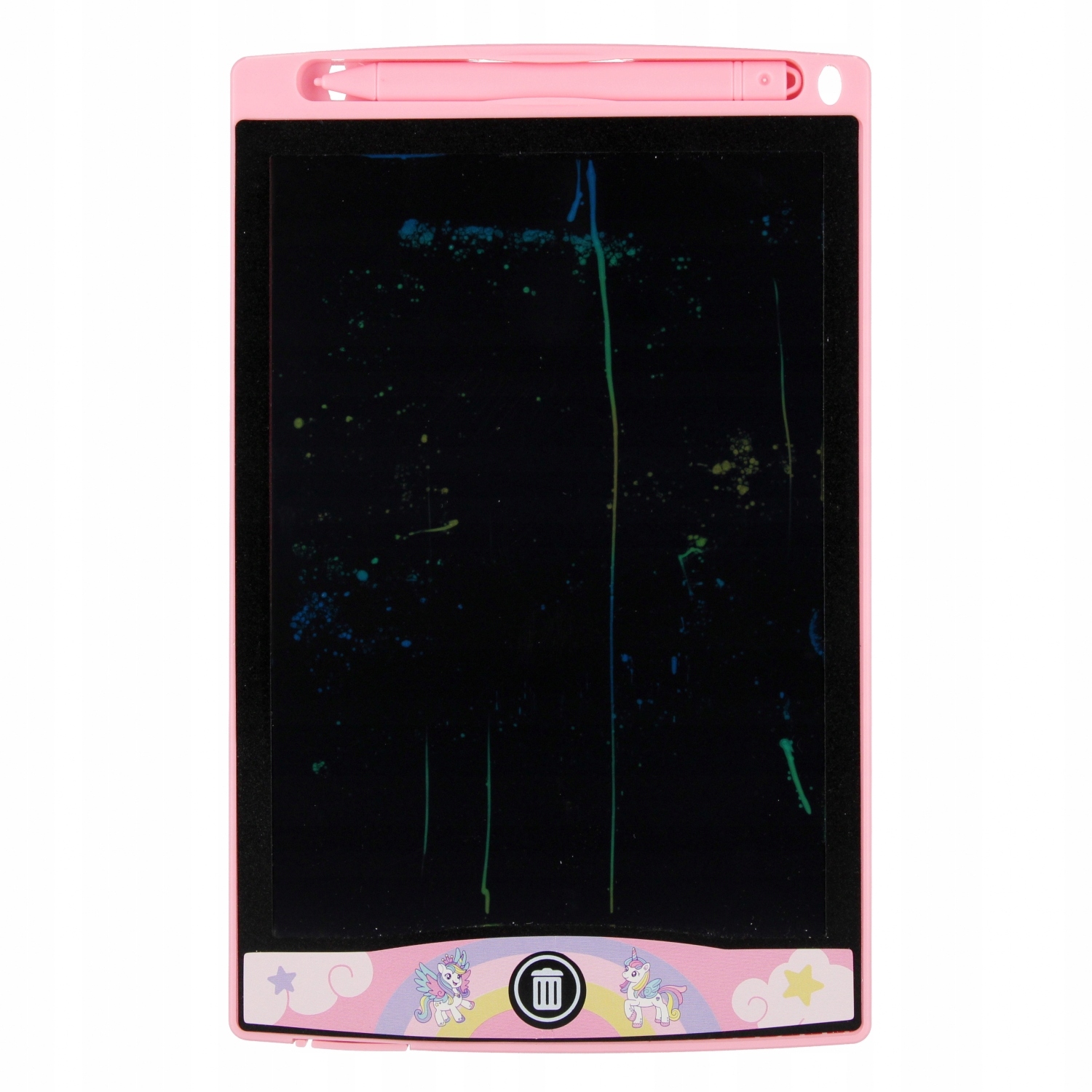 TABLET DO RYSOW LCD B/O 150X230 UNICORN STK1/24