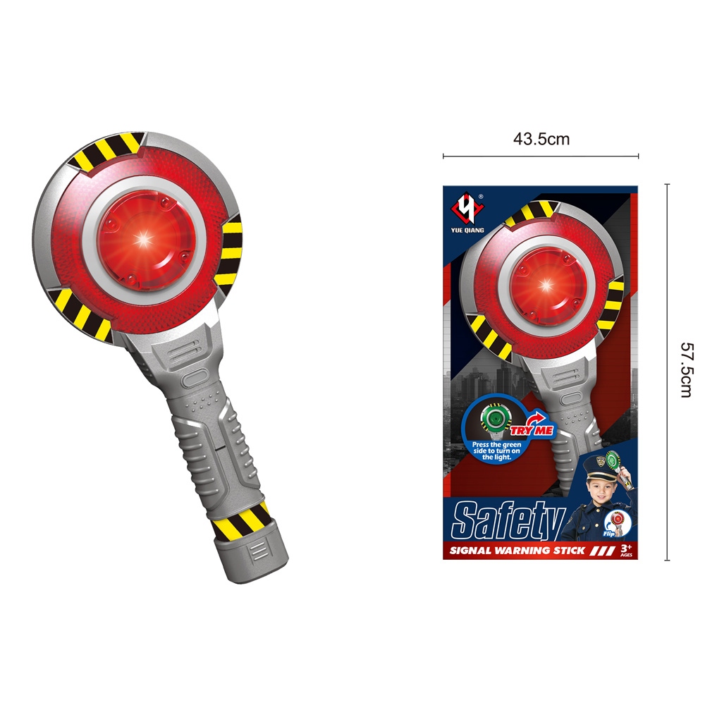 LIZAK POLICYJNY 1734