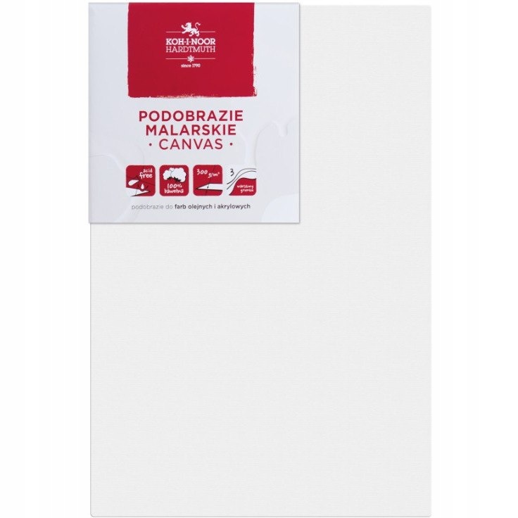 PODOBRAZIE KIN BAWEŁNIANE 20x30  E5305 3541