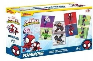 SHUFFLE SPIDEY SEEK 2023 0223