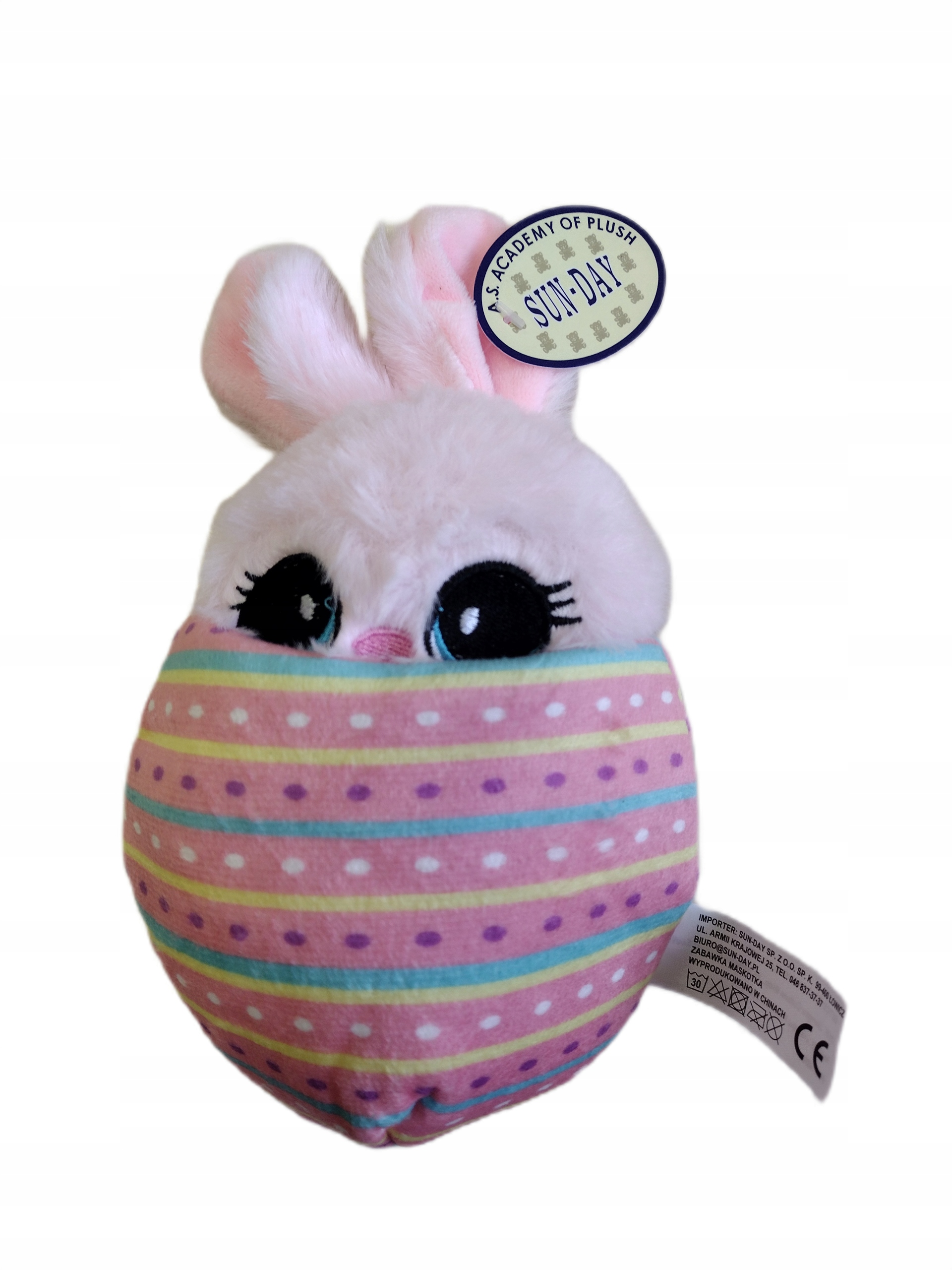 ZWIERZĘTA 4ASST 168665