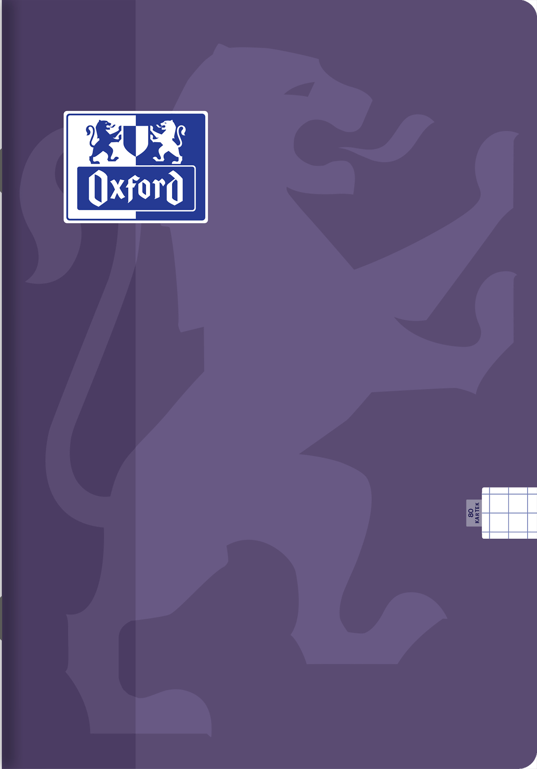 Zesz Oxf Touch Trend B5 60K K5X5M A'5 400177610