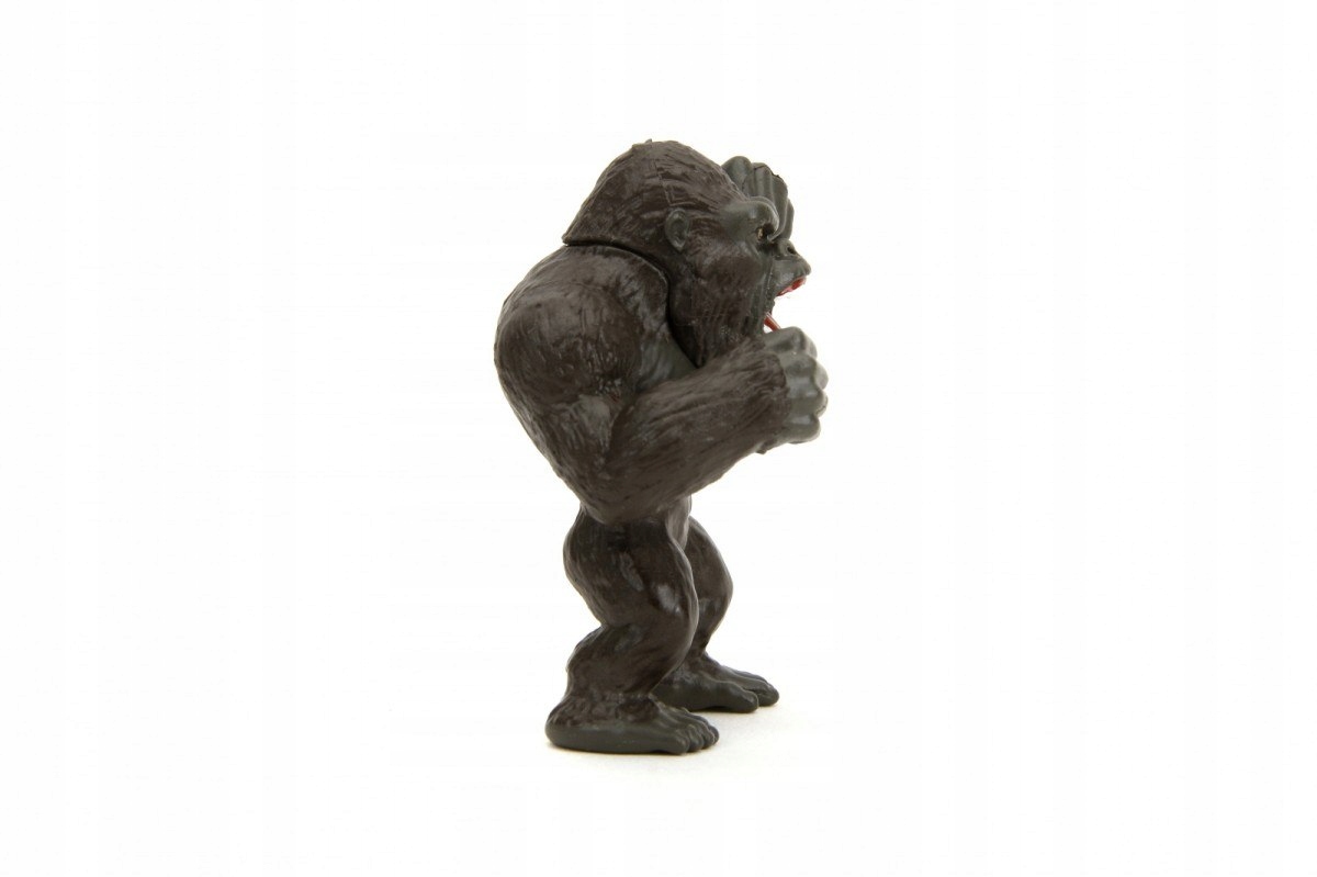 JADA GODZILLA METAL FIGURKI 6,5CM 4 RODZ 8193