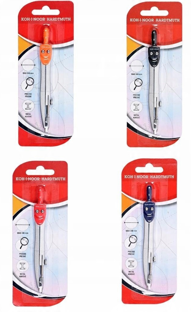 KIN CYRKIEL 9992B04501 BLISTER