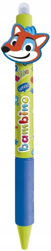 Długopis Wymazywalny Ścieralny Automatyczny