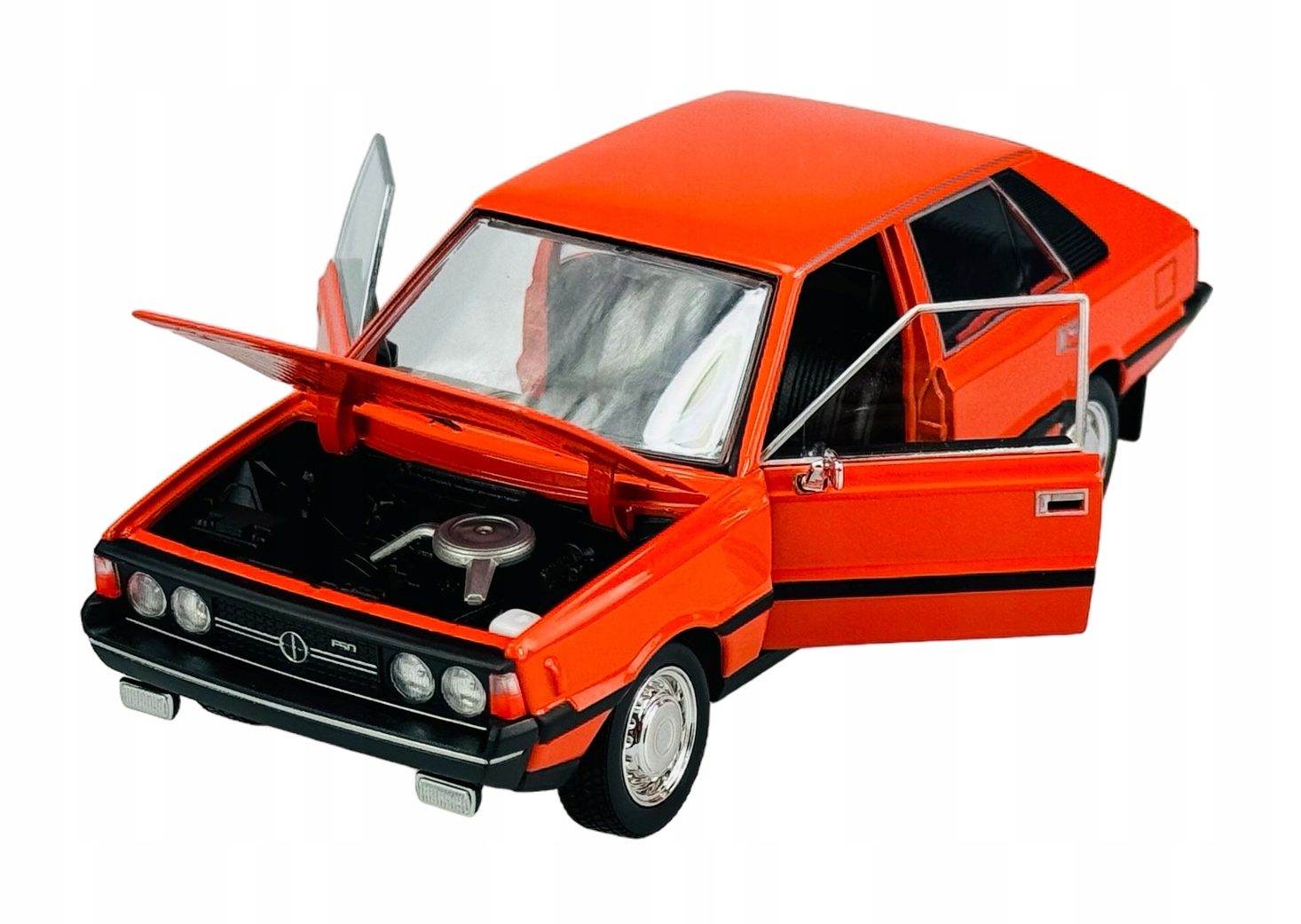 WELLY POLONEZ 1:24 1247