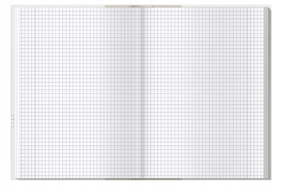 BRULION A4/96K KRATA SZYTY OXF TOUCH 400175291 A'5