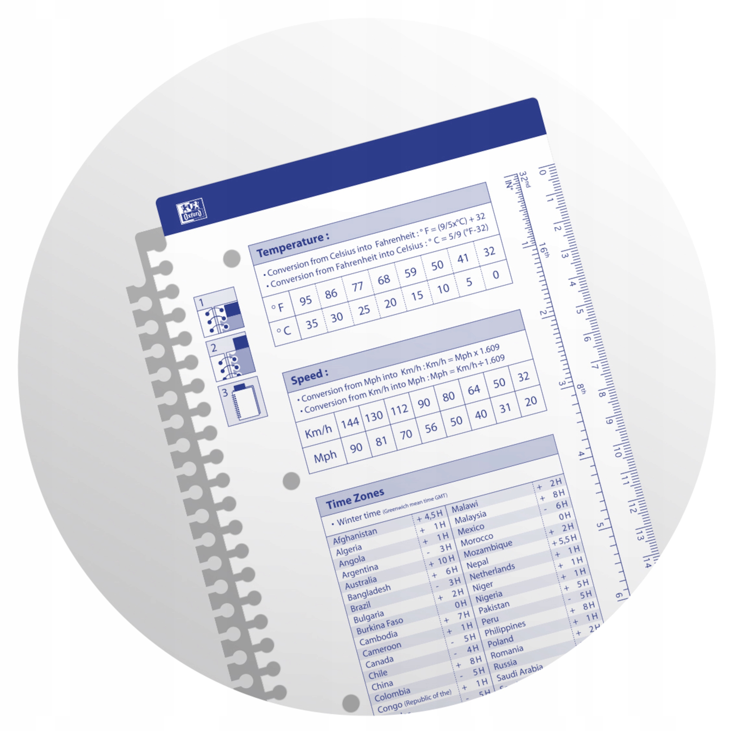 NOTATNIK A4+/80K ACTIVEBOOK 6654