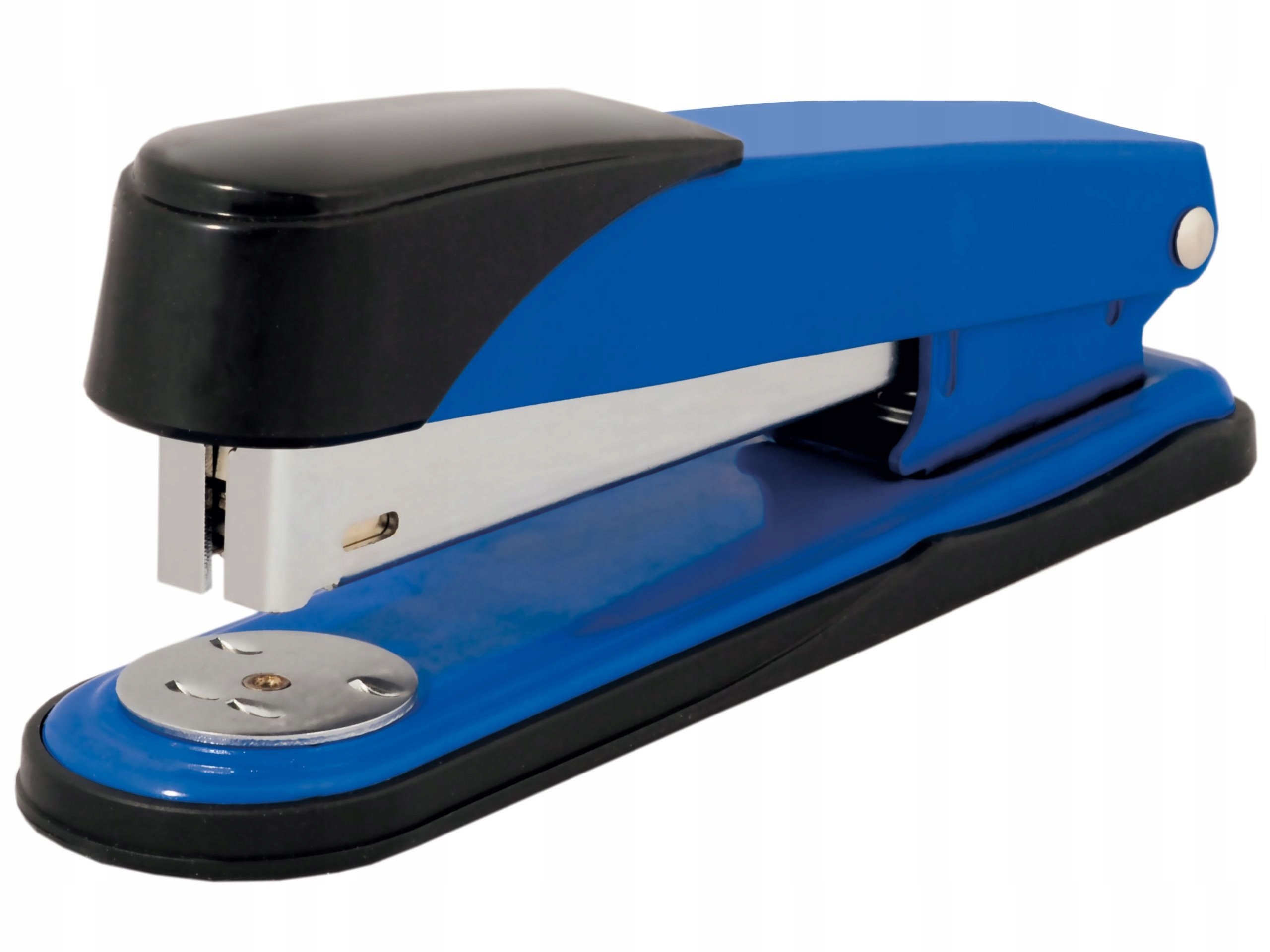Zszywacz Niebieski 24/6 24/8 26/6 50K Gv102-N 0311