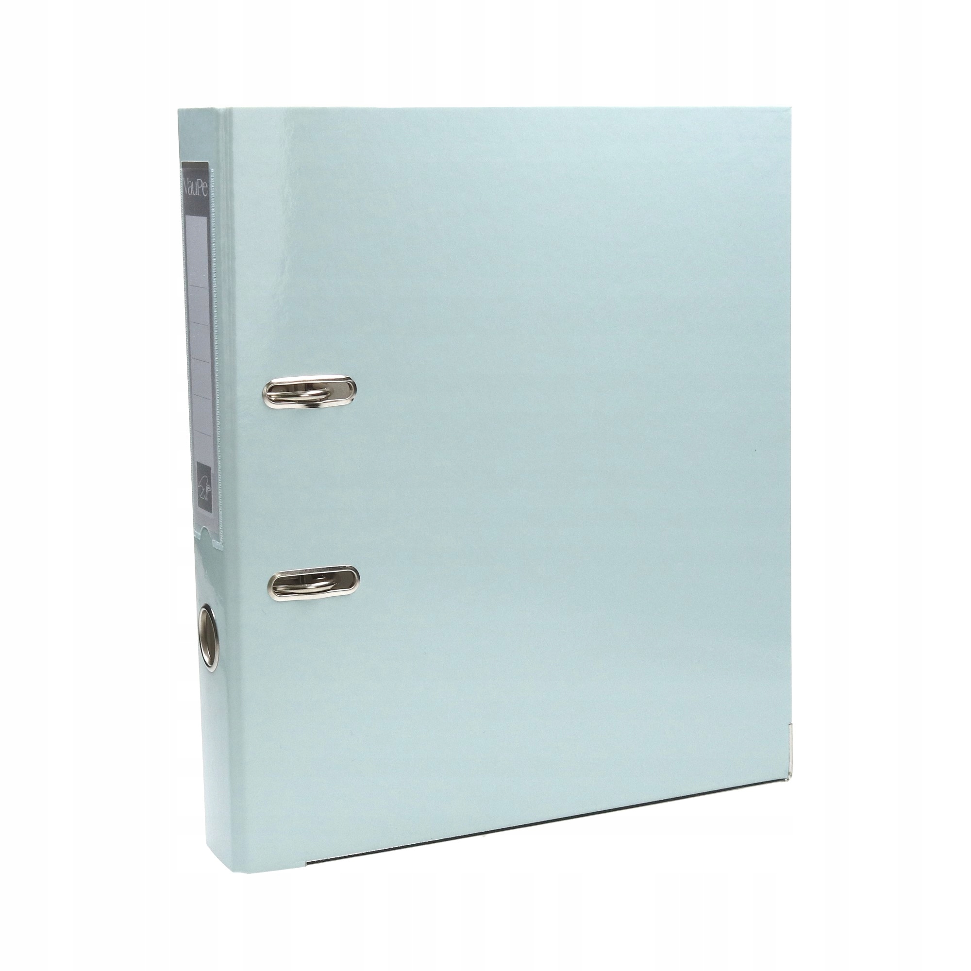 Segregator Fck A4/5Cm Pastel.błękit A'30 2124