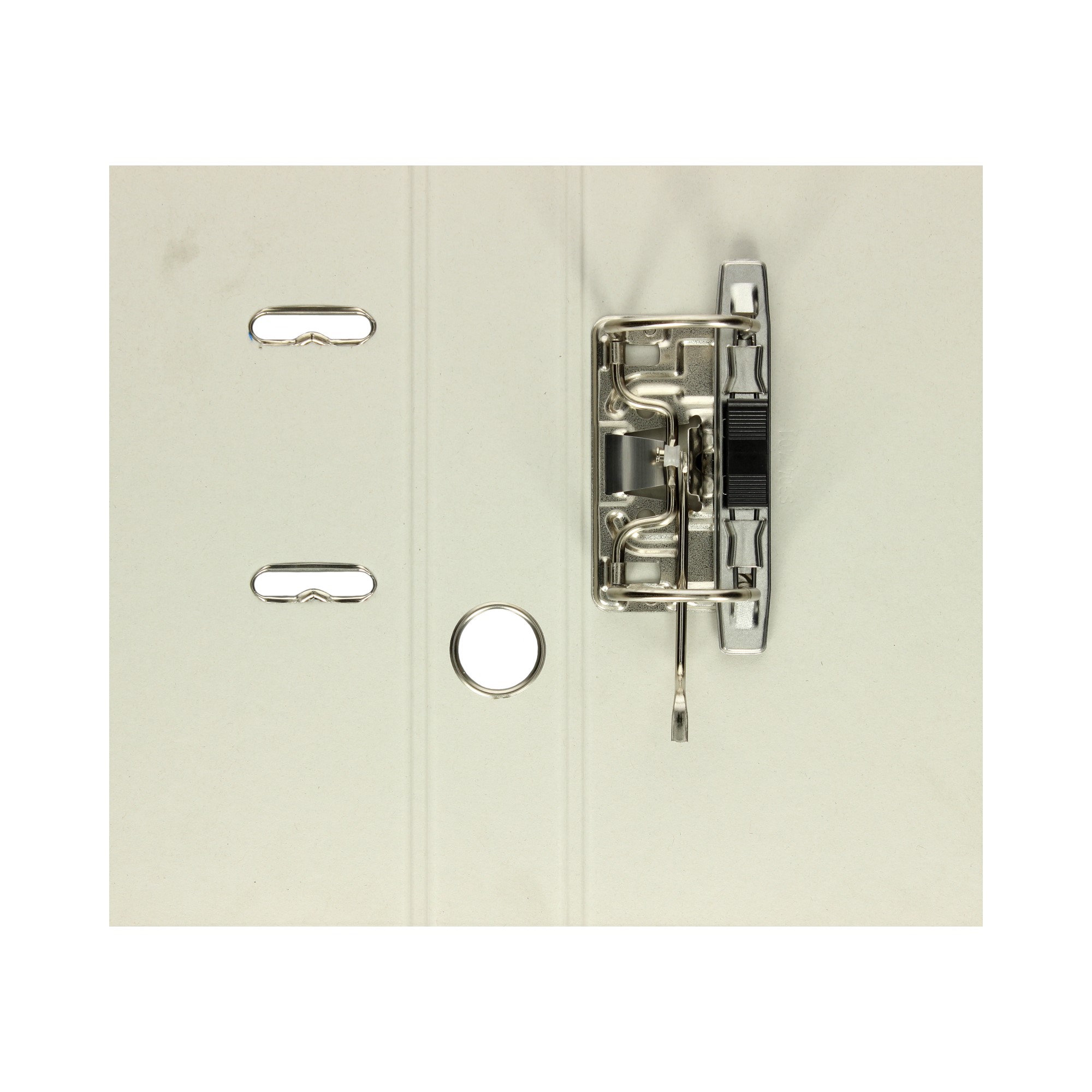 SEGREGATOR CLASSIC A4/5 CM NIEBIESKI A'30 5104