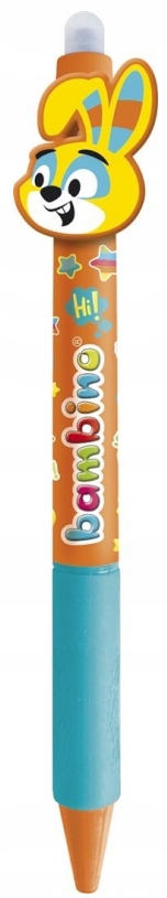 Długopis Wymazywalny Ścieralny Automatyczny