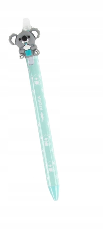 /{Długopis Wymazywalny Automatyczny Z Figurką B Ki