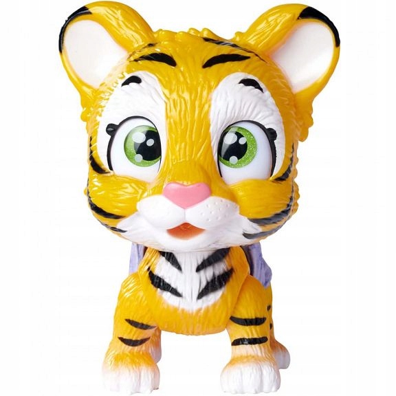 PAMPER PETZ TYGRYSEK 6375